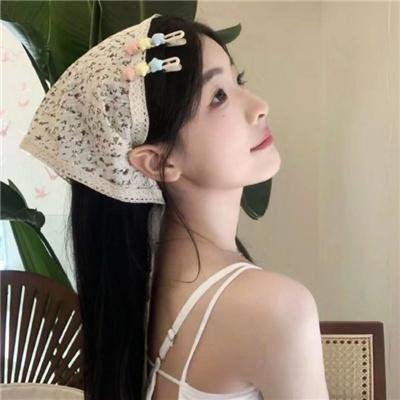 宝贝女孩