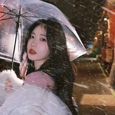 爱无间
