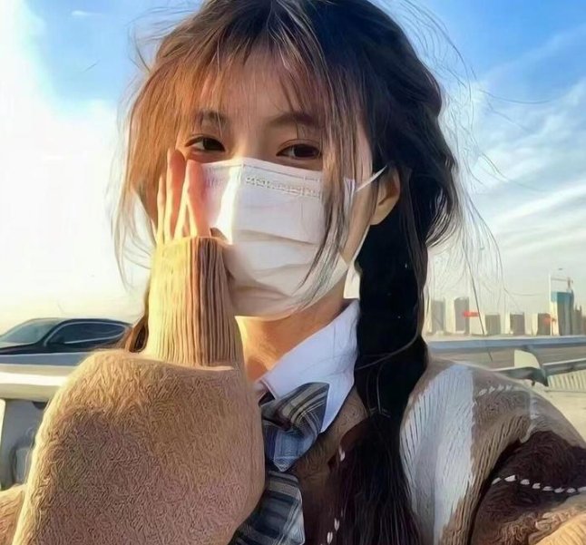 记忆的小巷