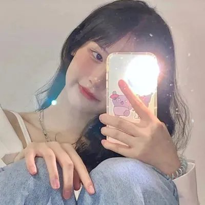 陪你漫步这个世界