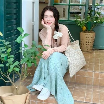 温暖的季节